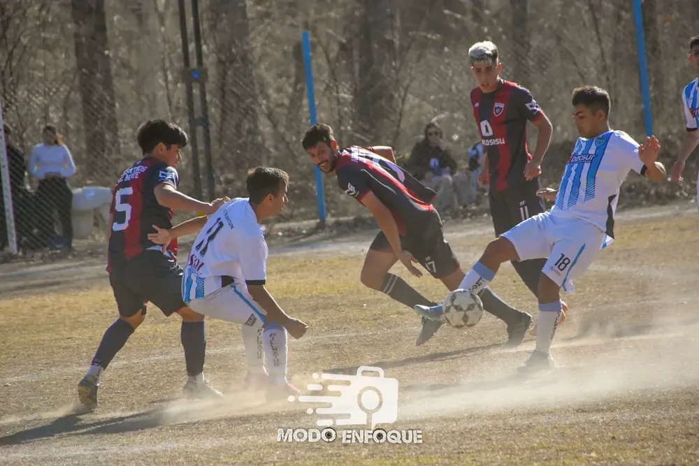 LDC Norte jugada