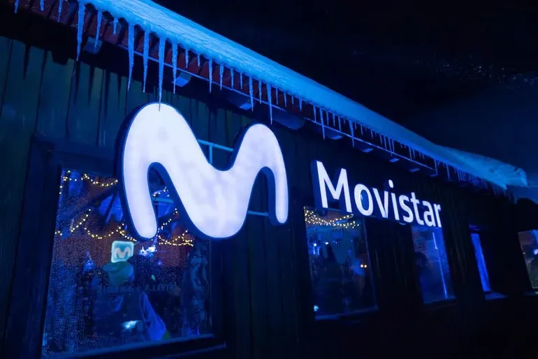 movistar