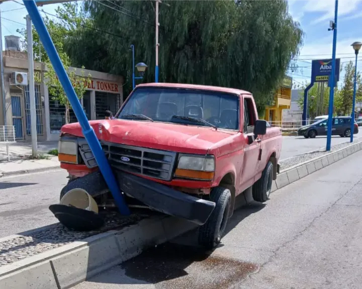 camioneta boulevar