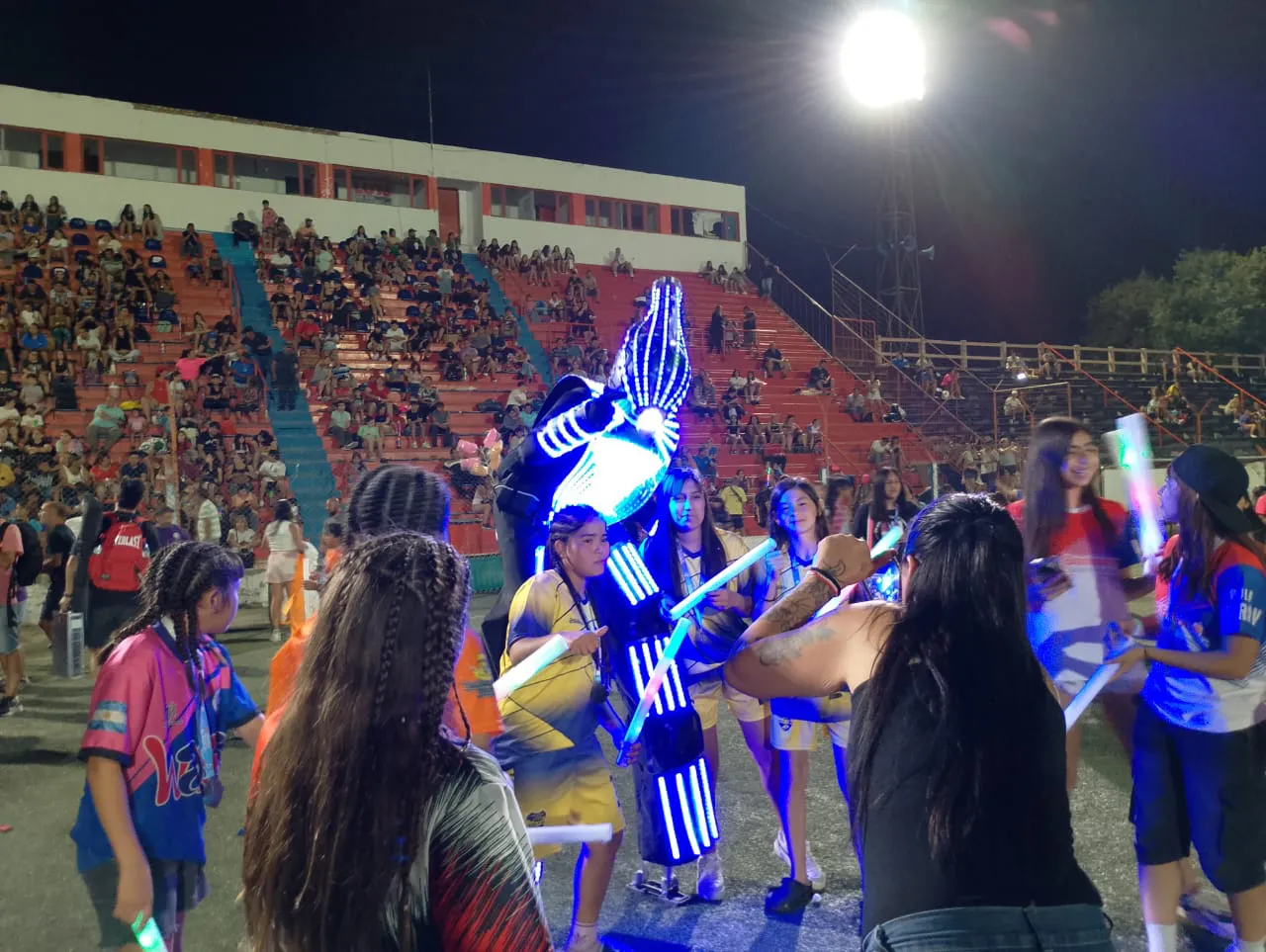 mundialito femenino inauguración (13)