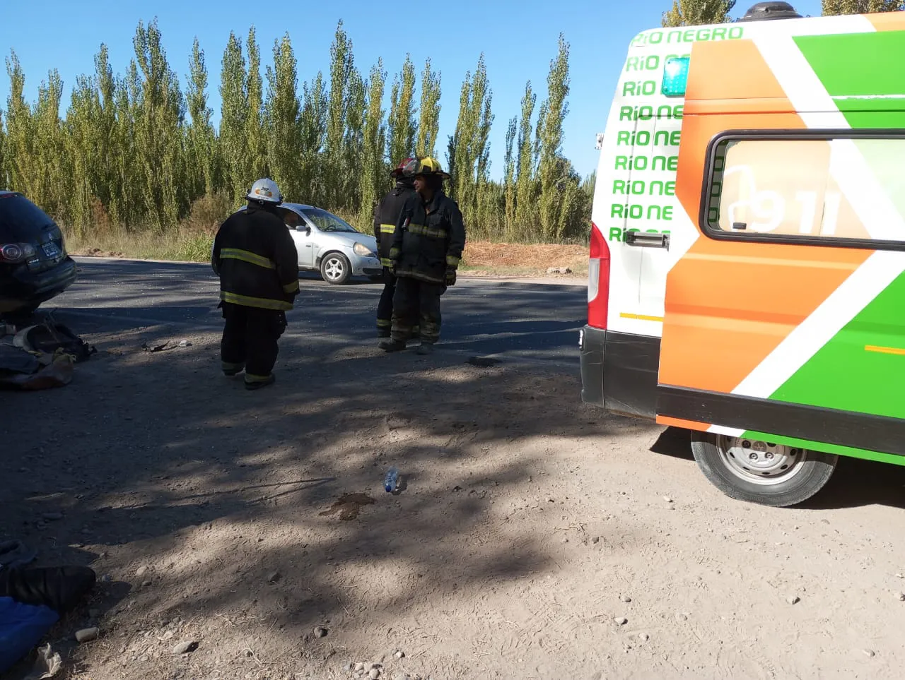 choque ruta 22 (3)