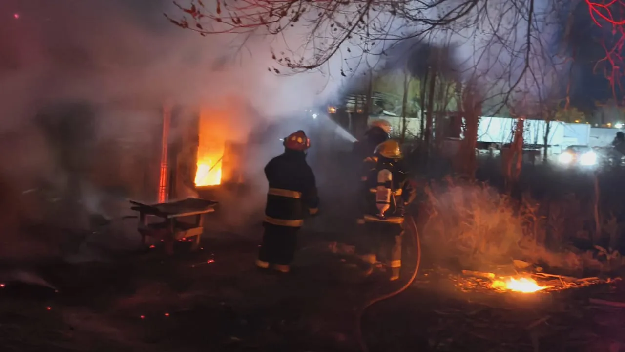 incendio vivienda Gómez (1)