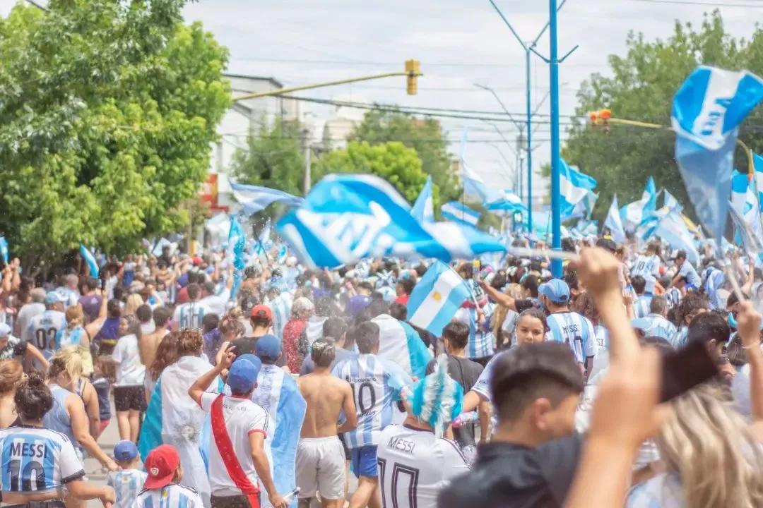 festejos centro