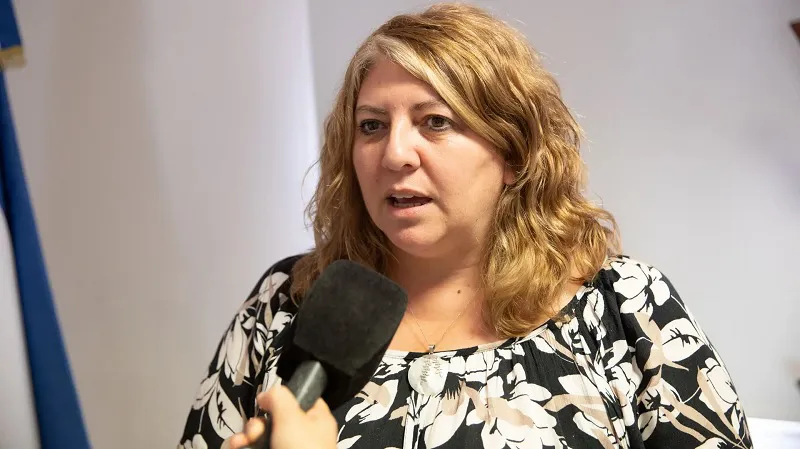 tania lasta función pública