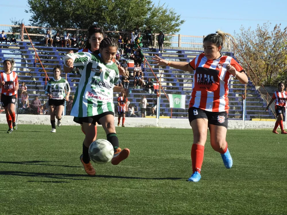Mundialito FEM Día 2 (1)