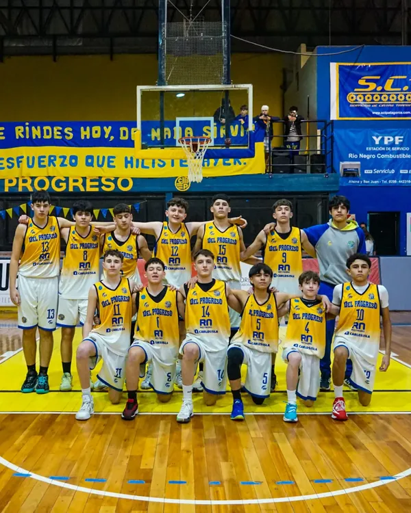 PROGRE U15