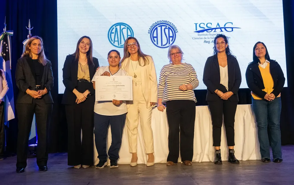 issag egresados ATSA (2)