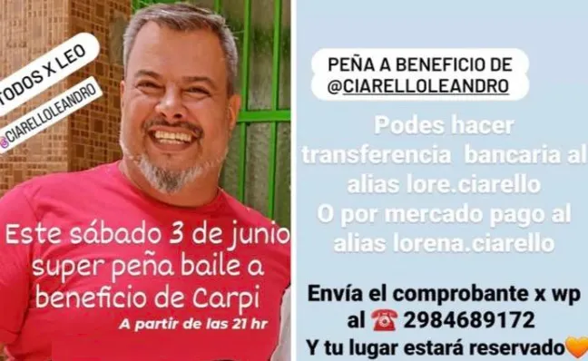 peña Carpi