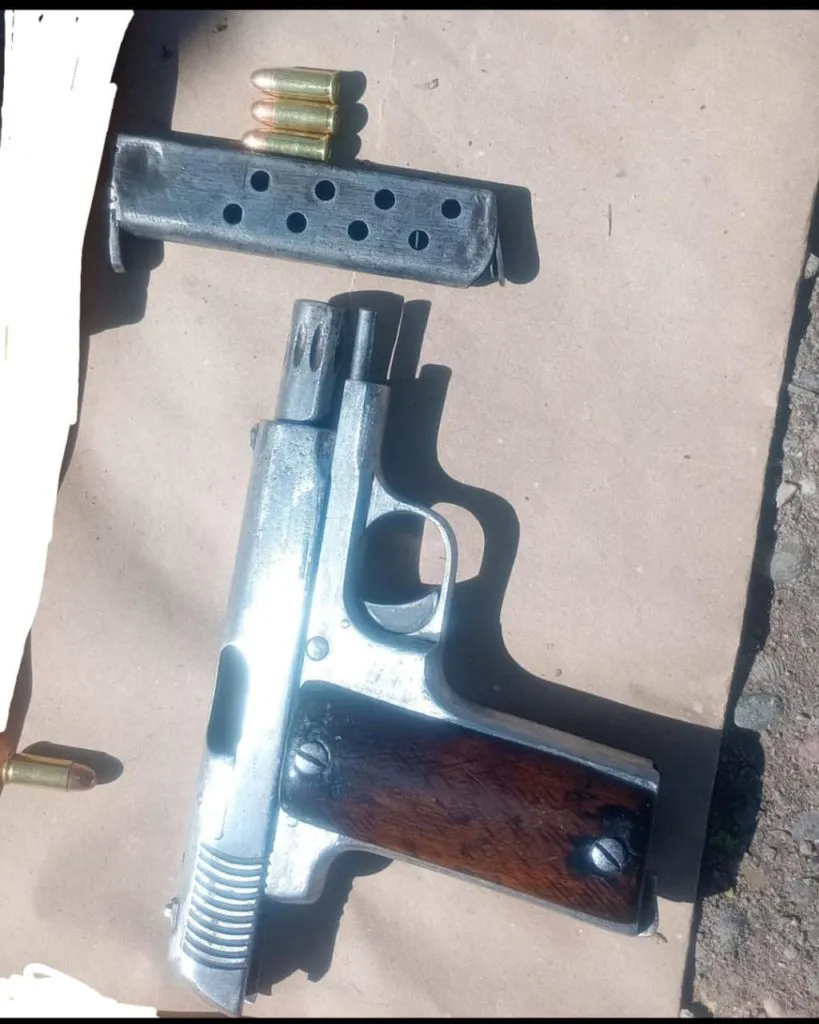 detenido comisaría 21ª Cavani3