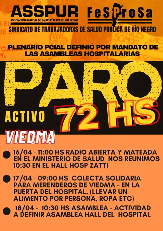 asspur paro