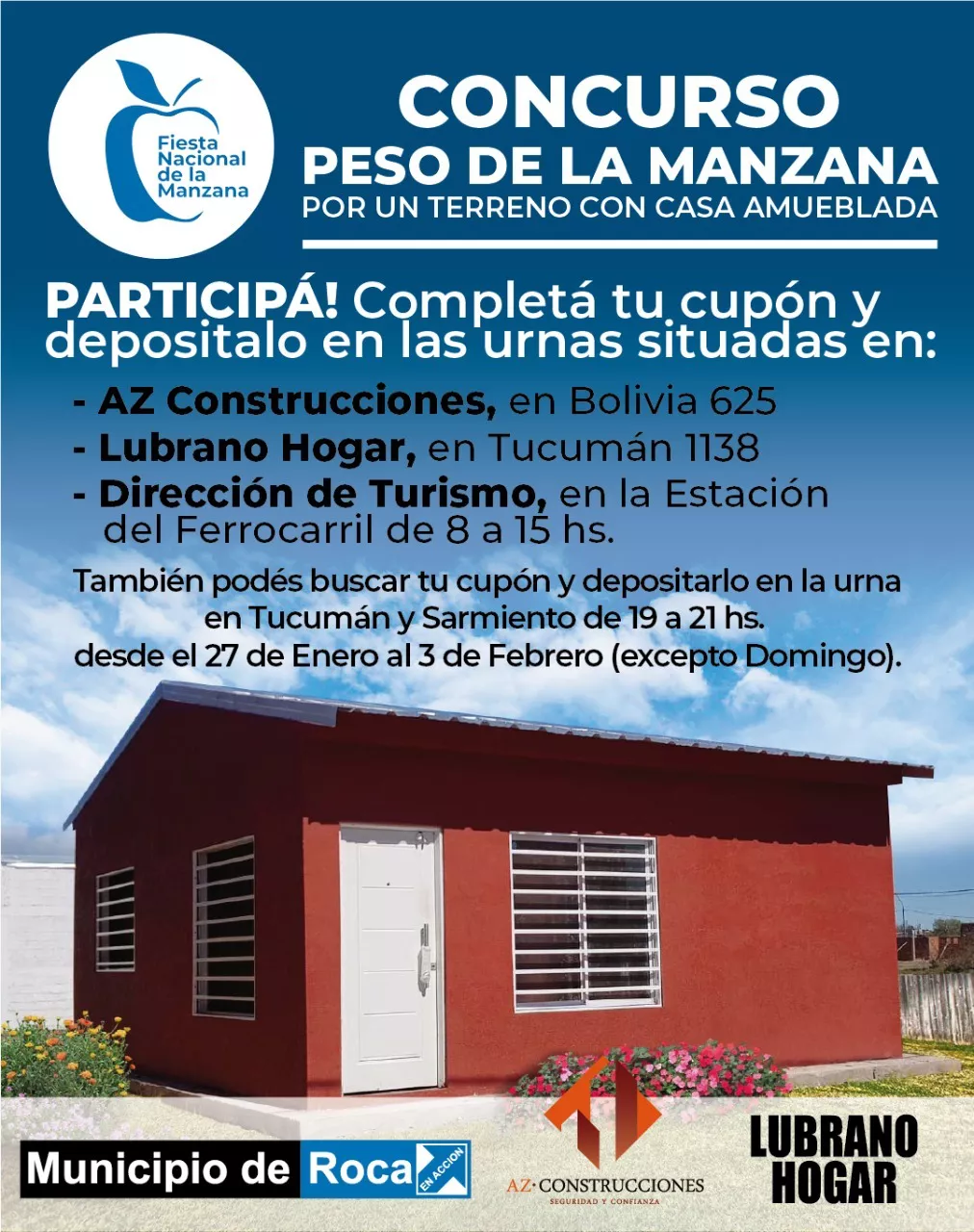 casa manzana fnm2022