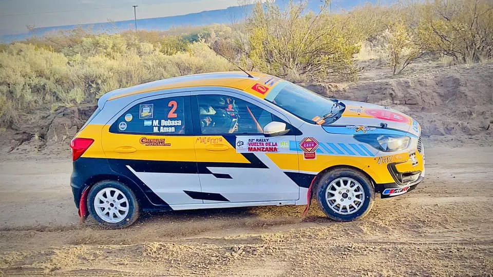 RALLY3