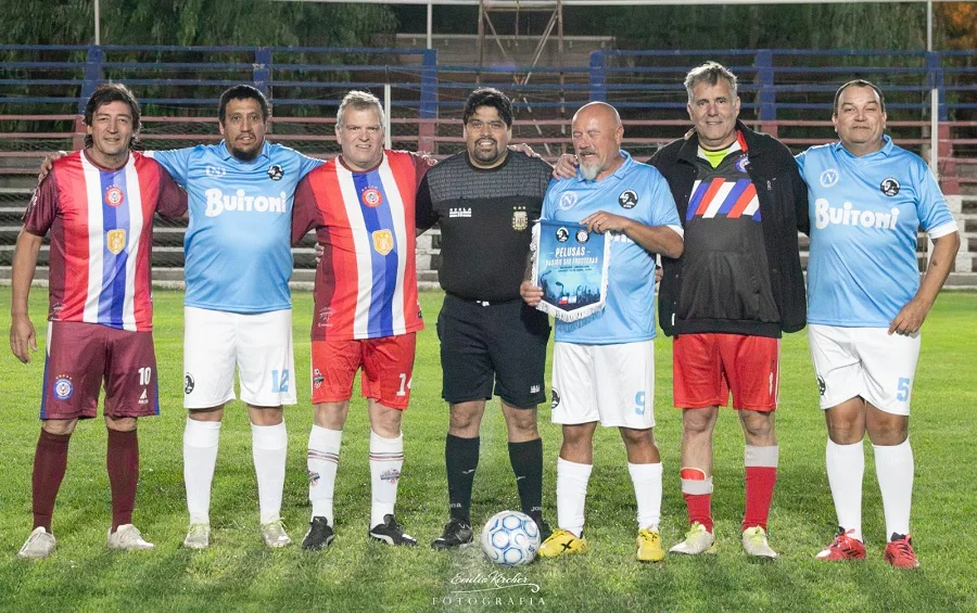 Maradona 1