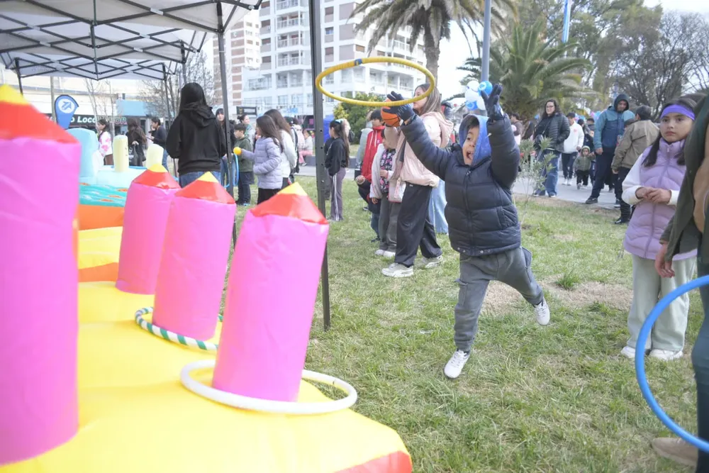 festejo Día de las Infancias (3)