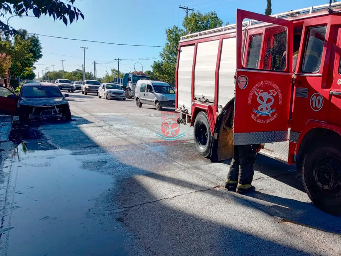 bomberos 4
