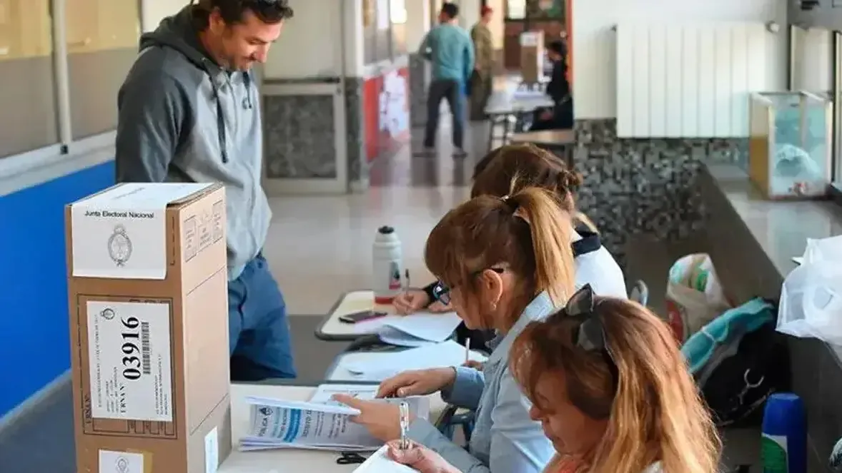 VOTO
