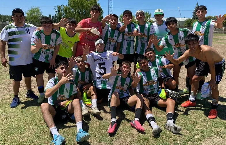LDC 6TA PLATA DH