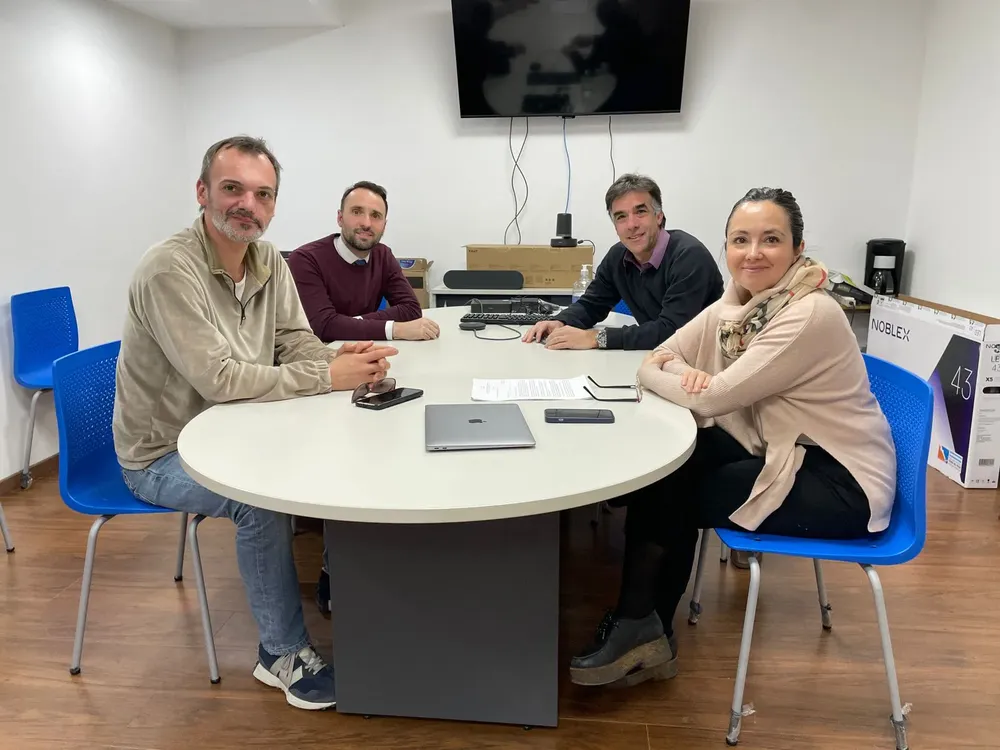 pami paseos en el dia