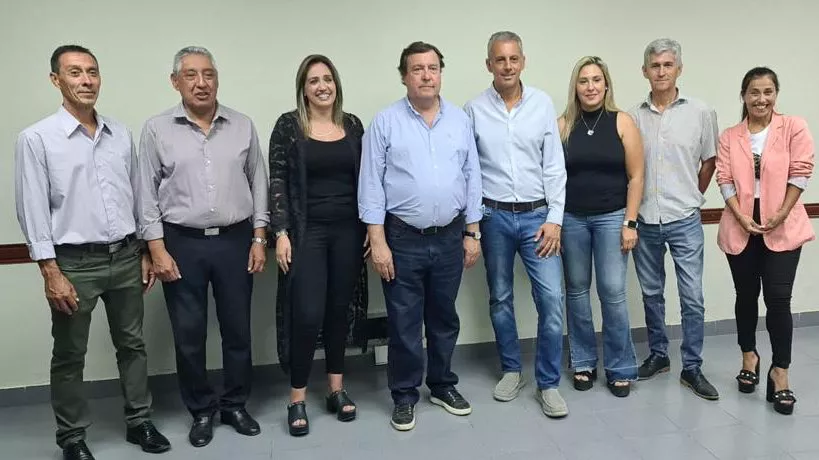 W en Roca AVGR colectoras