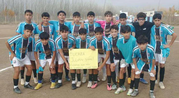 LDC INFERIORES CIMAC 7MA