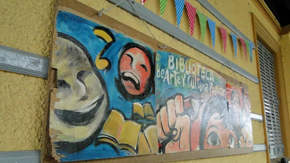 biblioteca de Arte2