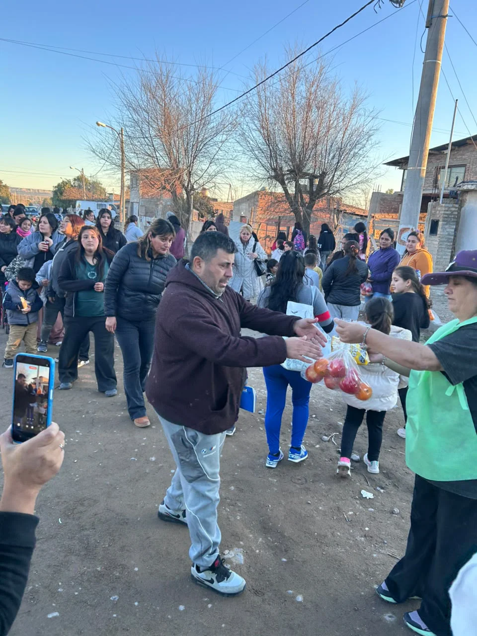 Día del Niño en Barrio Nuevo (3)