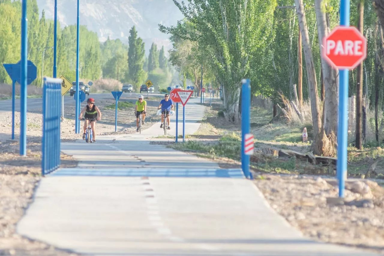 bicicletada ciclovía5