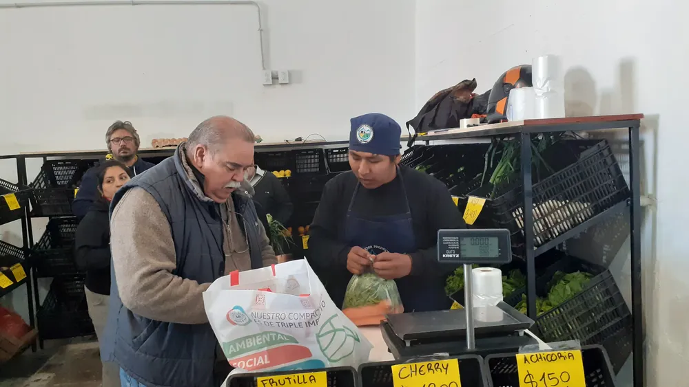 Inauguración Feria Corredor Productivo Roca (31)