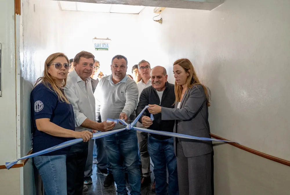 Escuela Laboral CGT 2