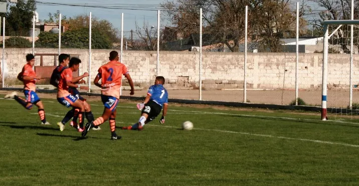 LDC clásico Norte Roca