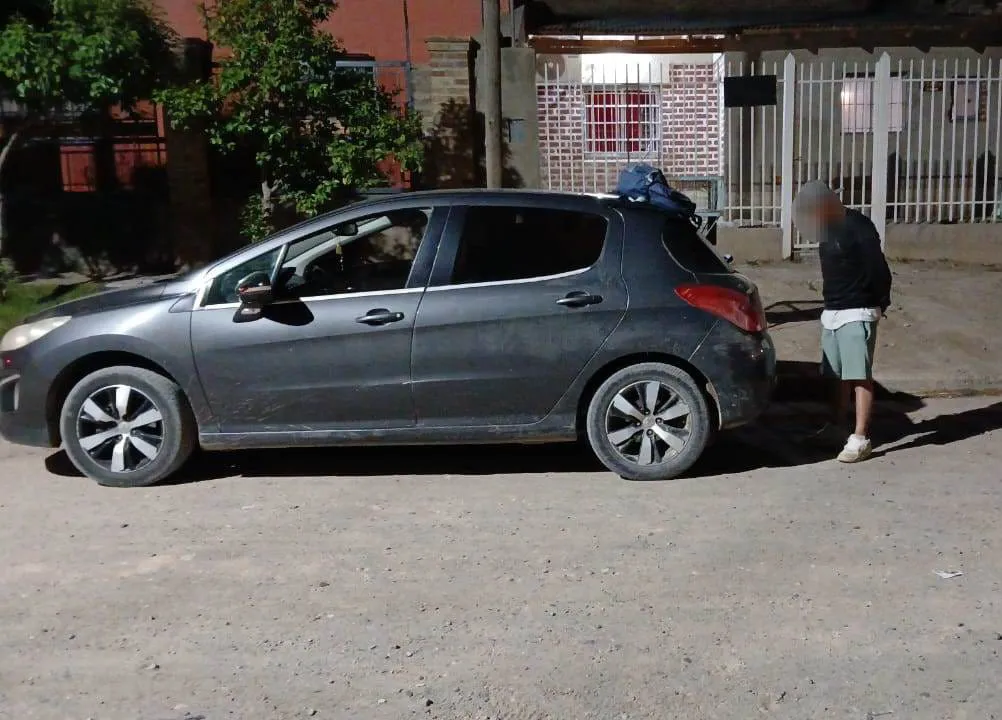 alcoholemia positiva