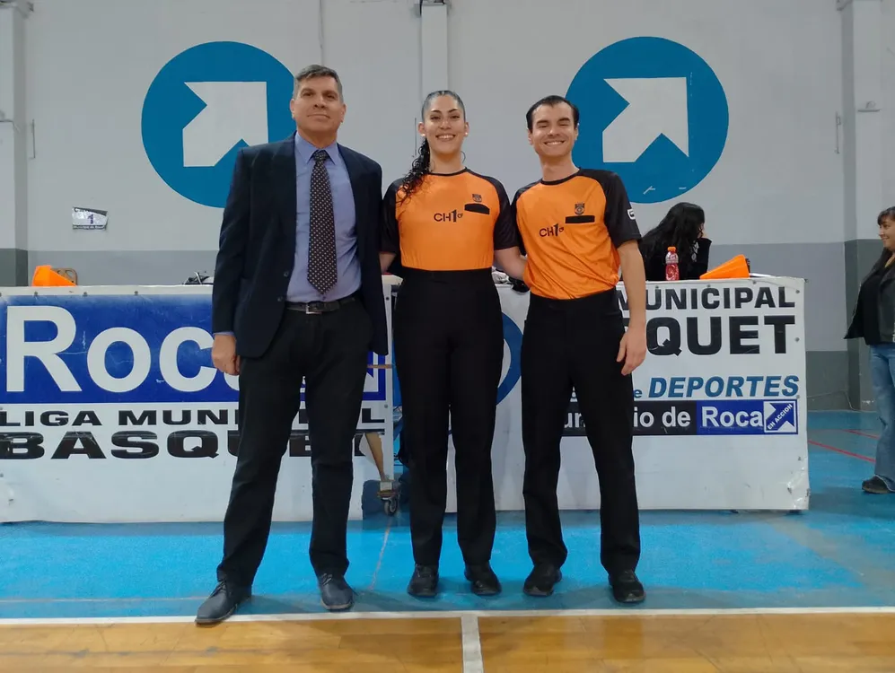 liga federal Depo Pérfora (1)