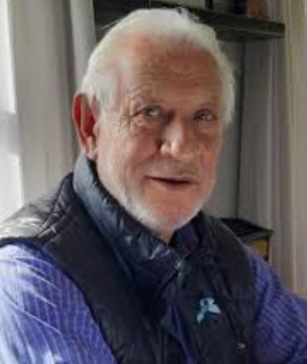 Ruben Belich