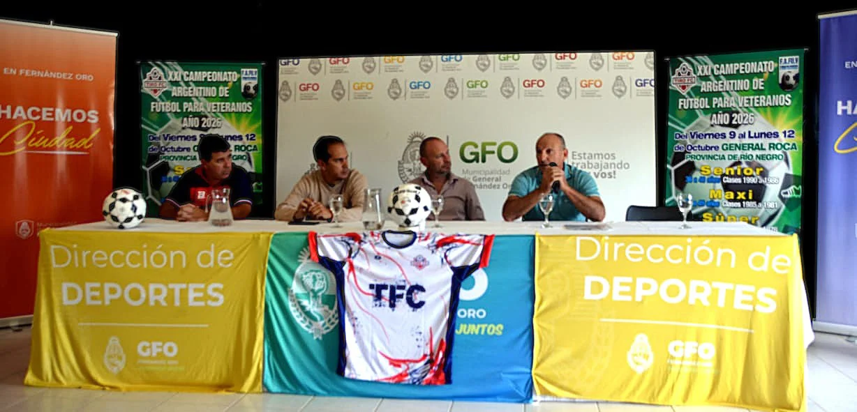 TIRO FC VETERANOS (1)