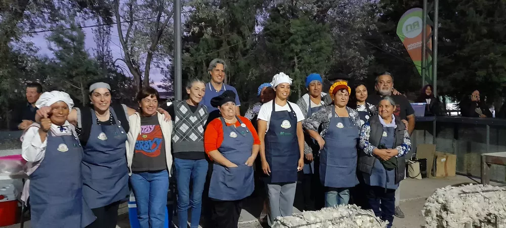 concurso empanada