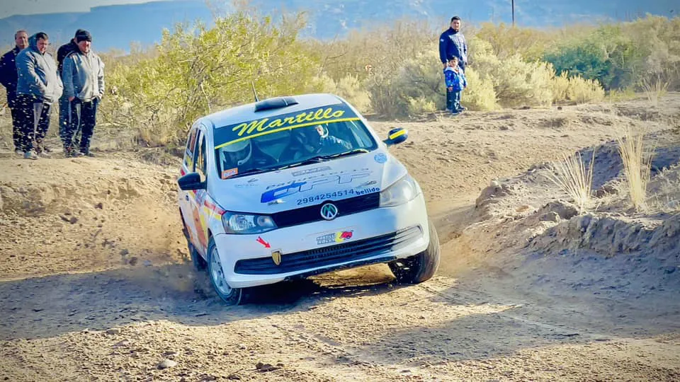 RALLY14