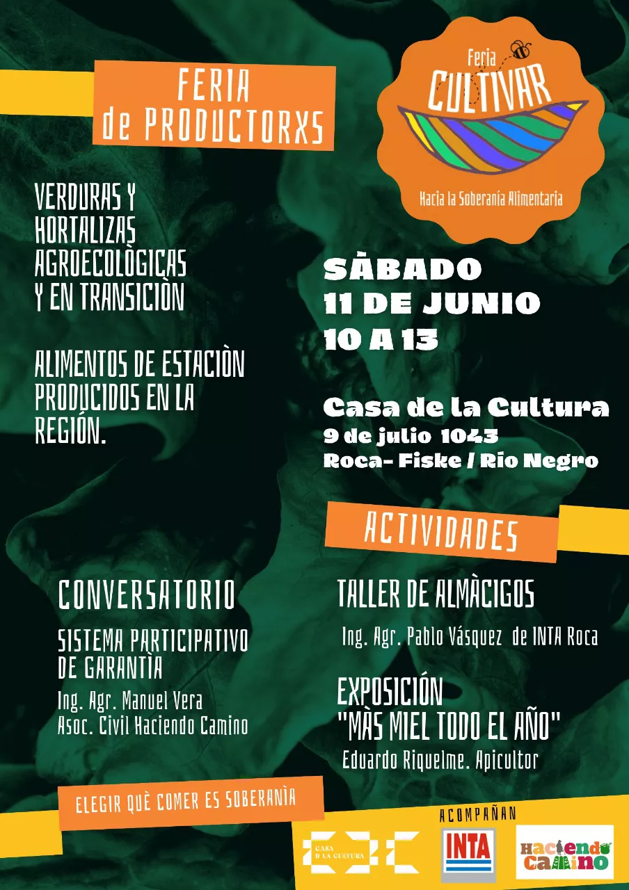 Feria Cultivar