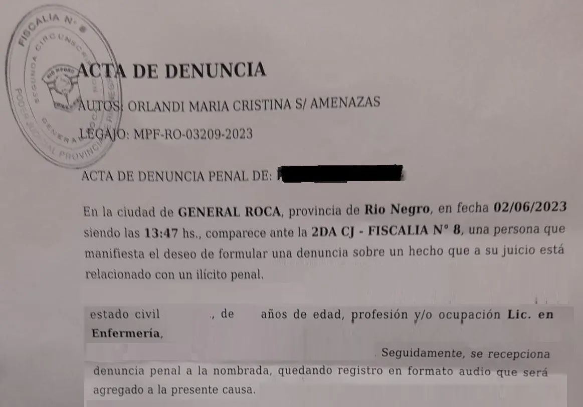 DENUNCIA ORLANDI 2