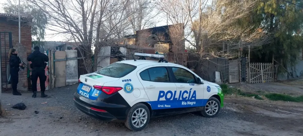 incendio Q25