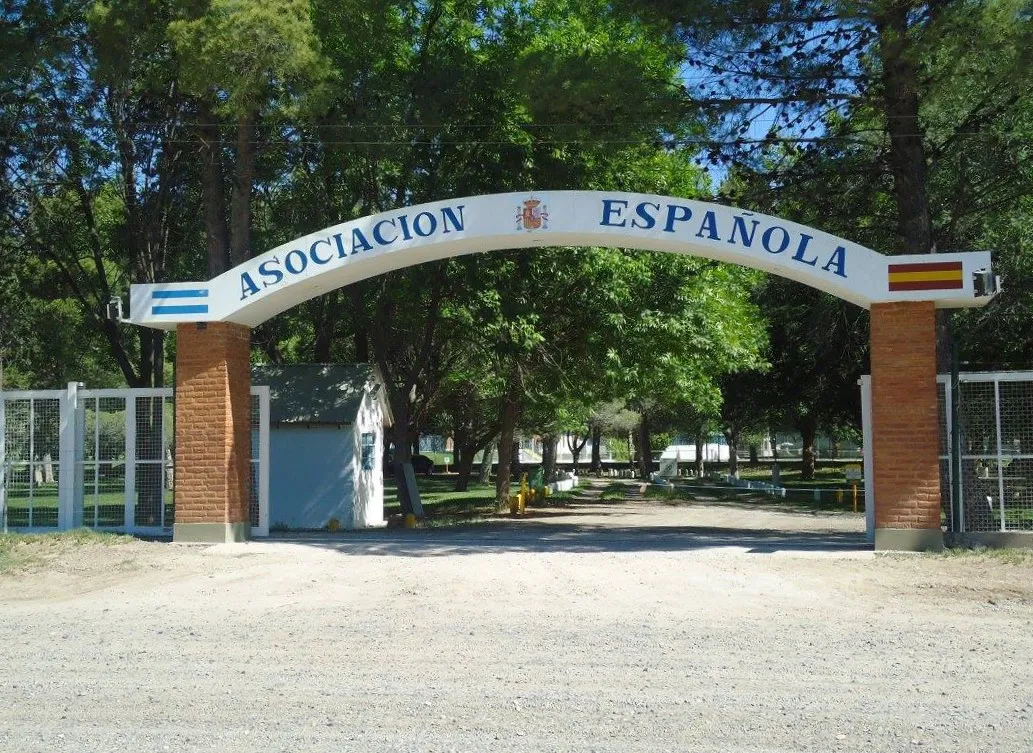 Asociación Española