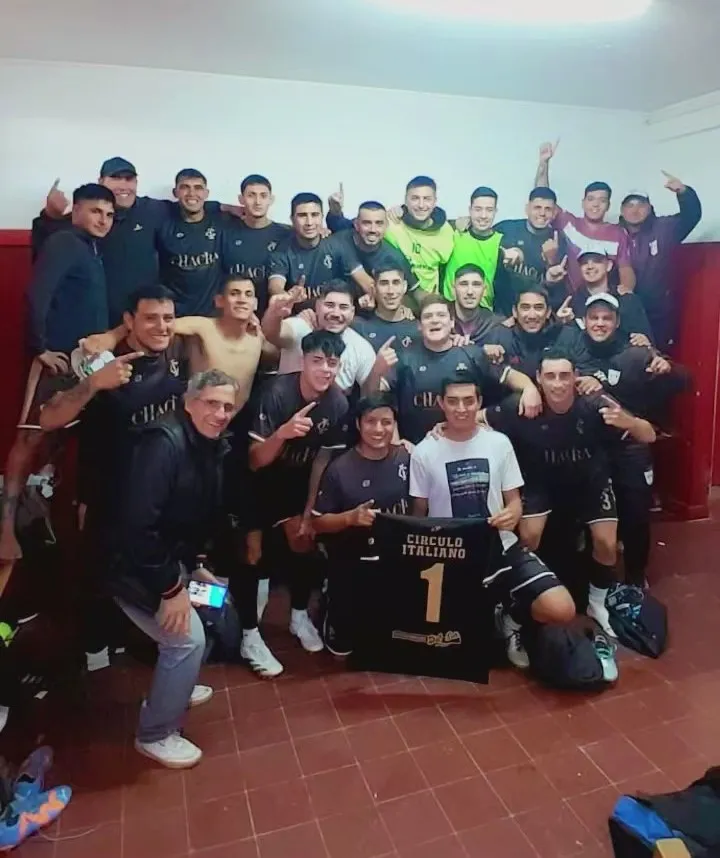Círculo Italiano