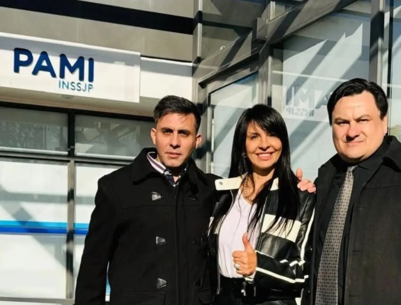 LLA Villaverde PAMI