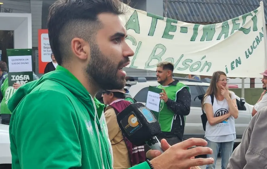 Romeo Aguiar entrevista