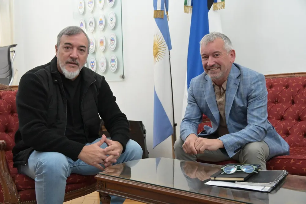 Aguiar Economía
