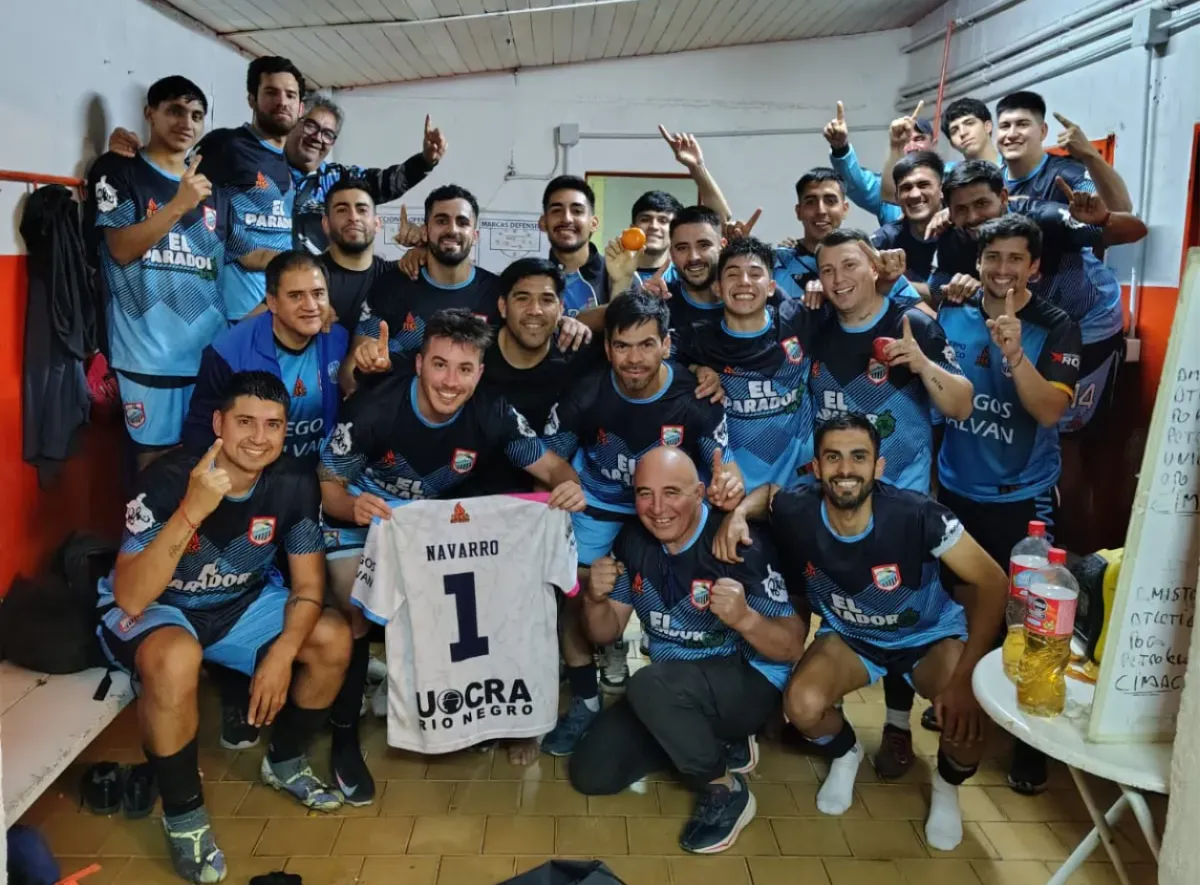 LDC Cimac festejo