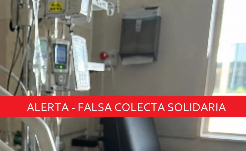 FALSA COLECTA