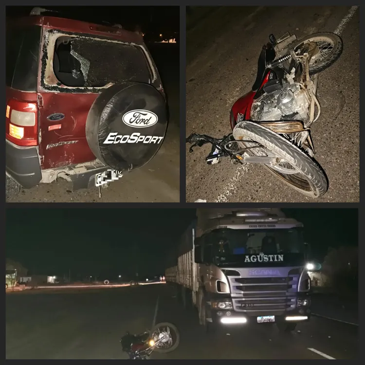 RUTA 22 CHOQUE MULTIPLE2