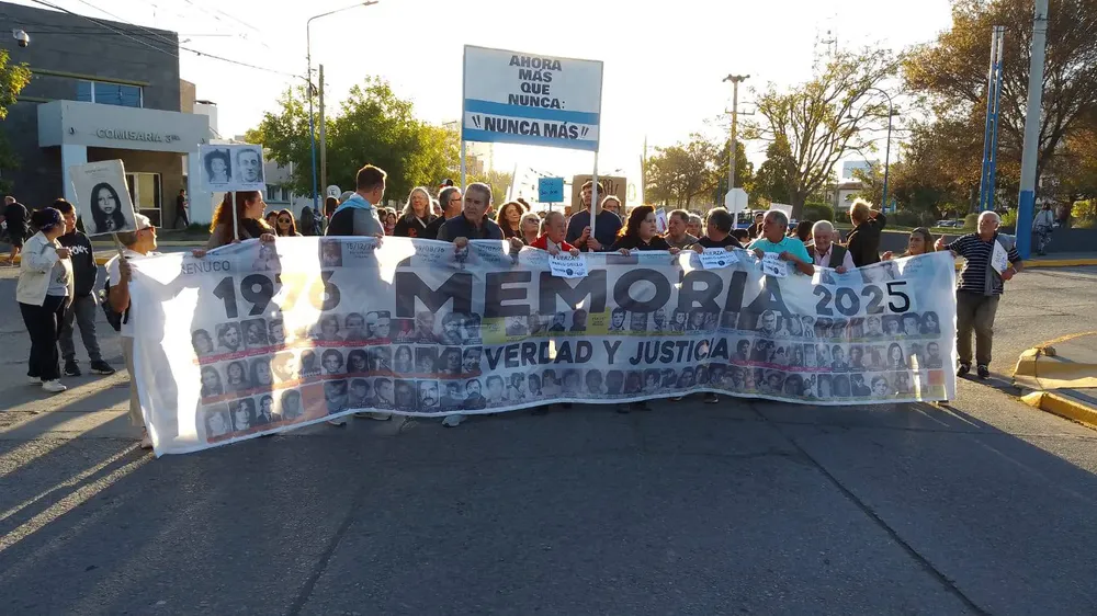 marcha 24M6
