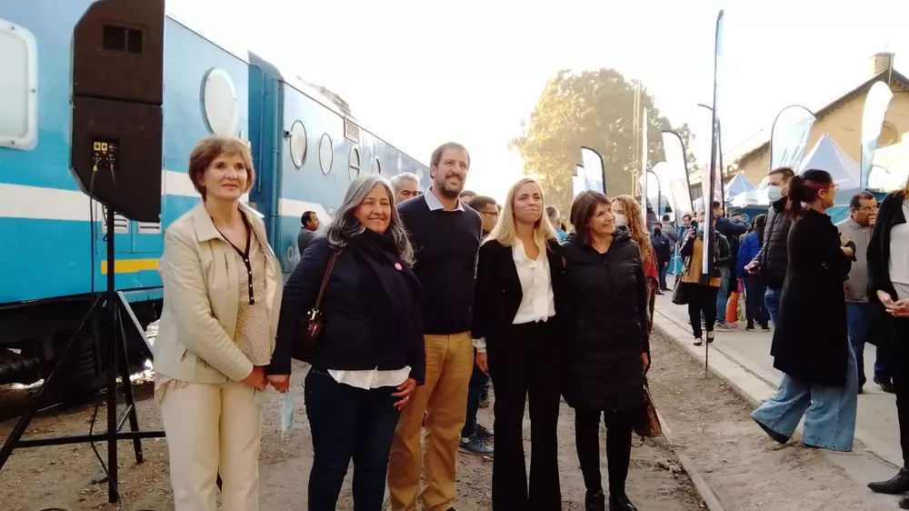 tren sanitario Stefenelli 3