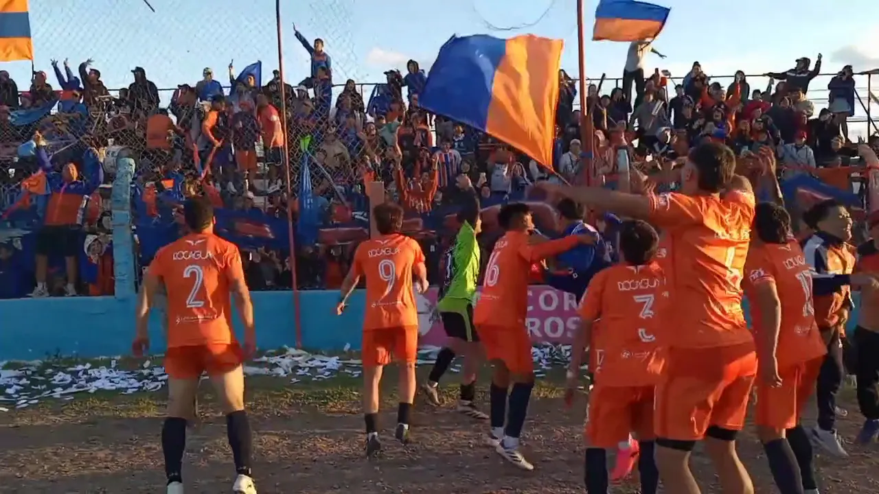 Depo festejo clásico (2)